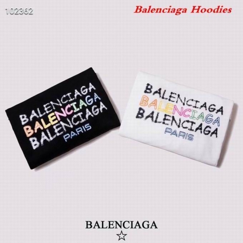 Balanciaga Hoodies 342