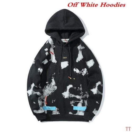 Off-White Hoodies 267