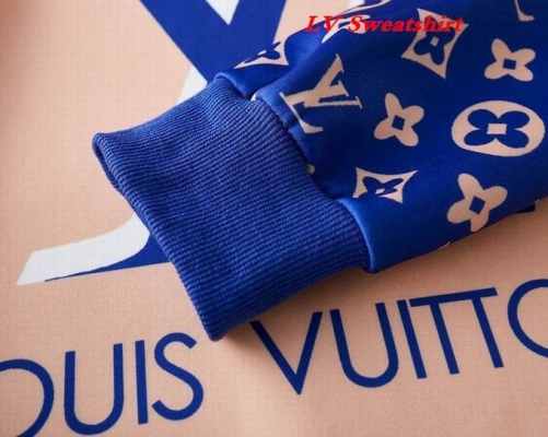 LV Sweatshirt 101