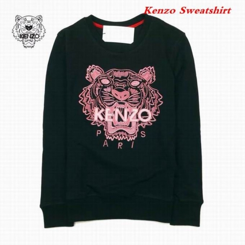 KENZ0 Sweatshirt 493