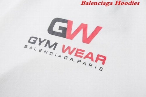 Balanciaga Hoodies 171