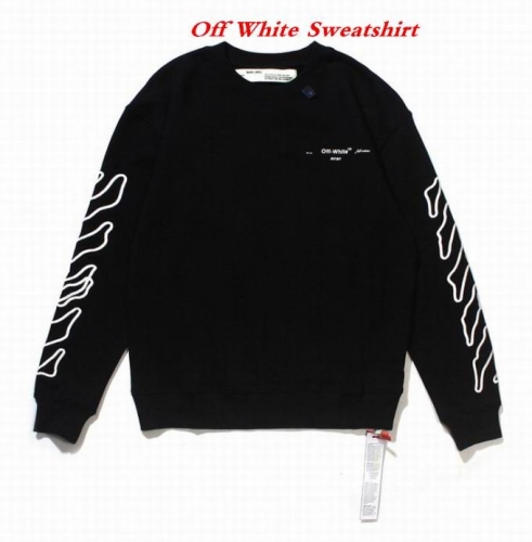 Off-White Sweatshirt 202