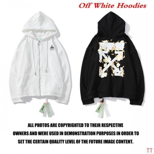 Off-White Hoodies 301