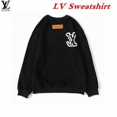LV Sweatshirt 031
