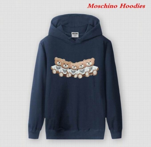 Mosichino Hoodies 119