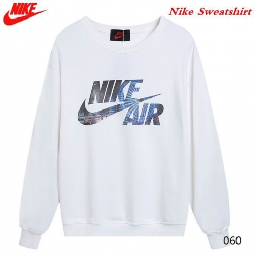 NIKE Sweatshirt 048