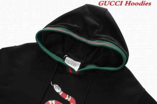 Gucci Hoodies 658