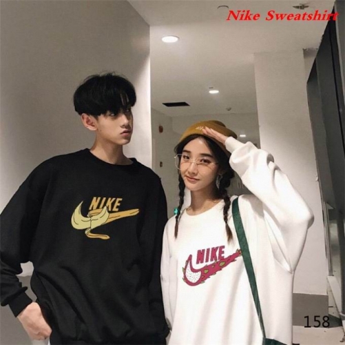 NIKE Sweatshirt 427