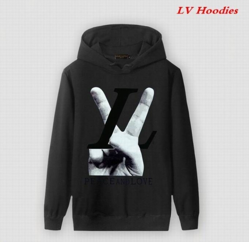 LV Hoodies 403