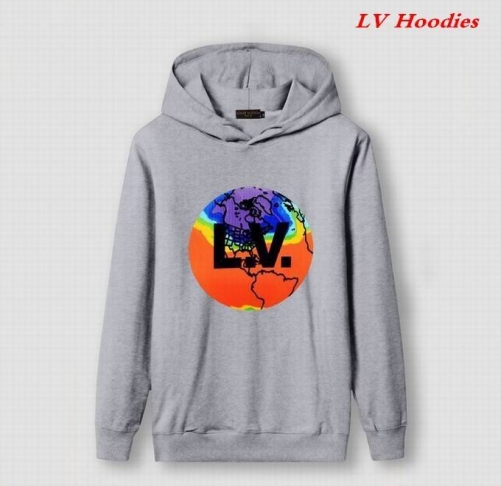 LV Hoodies 443