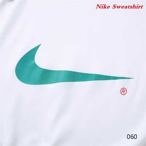 NIKE Sweatshirt 023