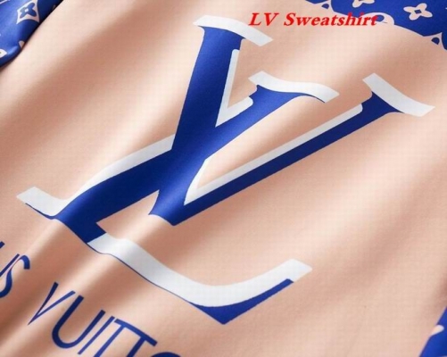 LV Sweatshirt 103