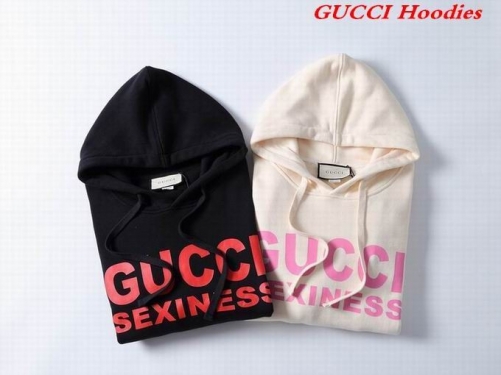 Gucci Hoodies 694