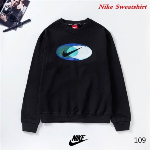 NIKE Sweatshirt 216