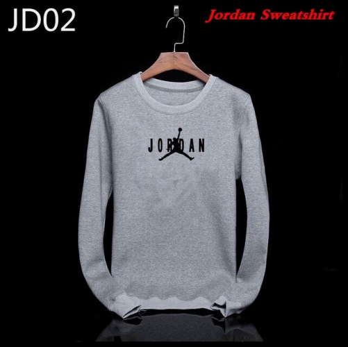 Jordan Sweatshirt 006