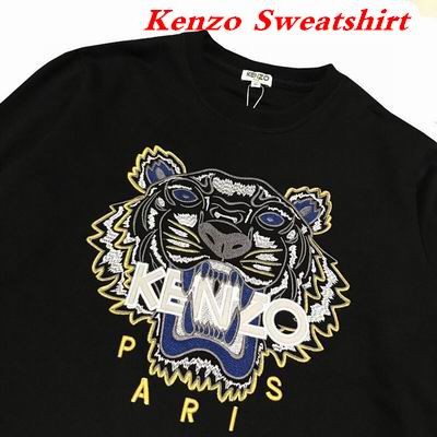 KENZ0 Sweatshirt 288