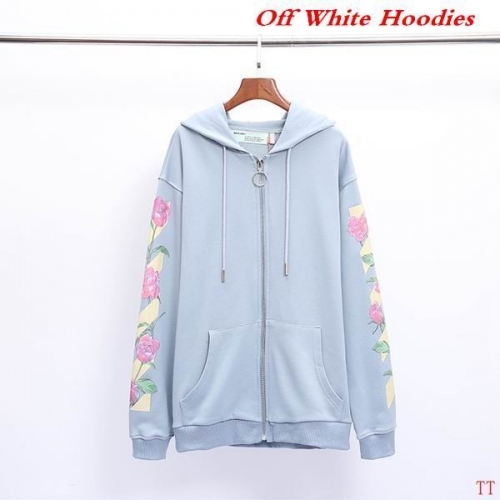 Off-White Hoodies 498