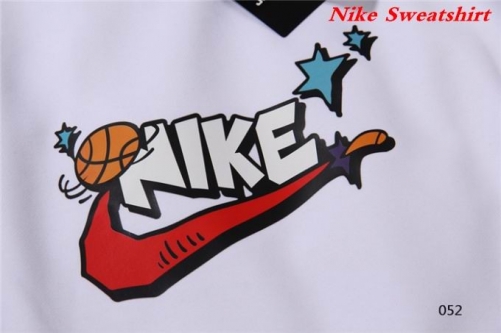 NIKE Sweatshirt 476