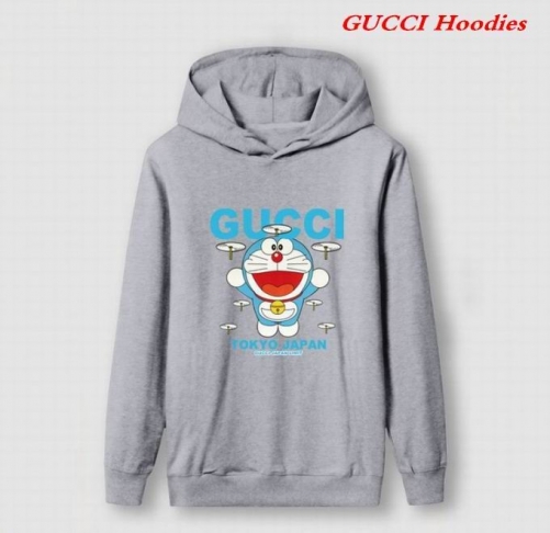 Gucci Hoodies 877