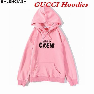 Gucci Hoodies 562