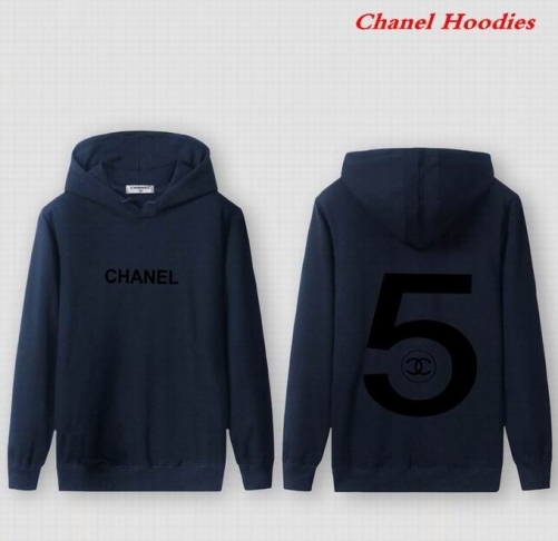 Channel Hoodies 068