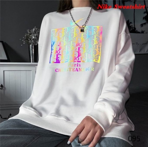 NIKE Sweatshirt 317