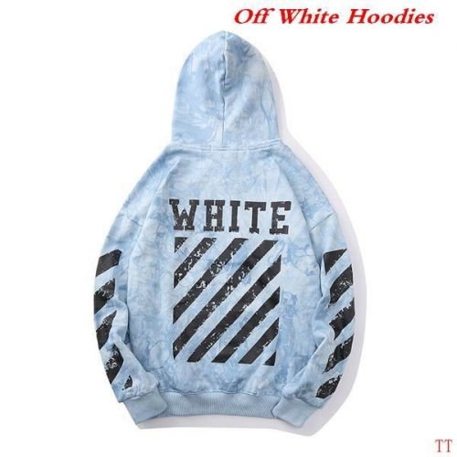 Off-White Hoodies 239