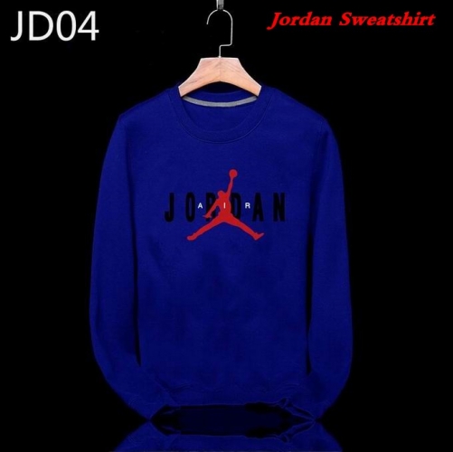 Jordan Sweatshirt 023