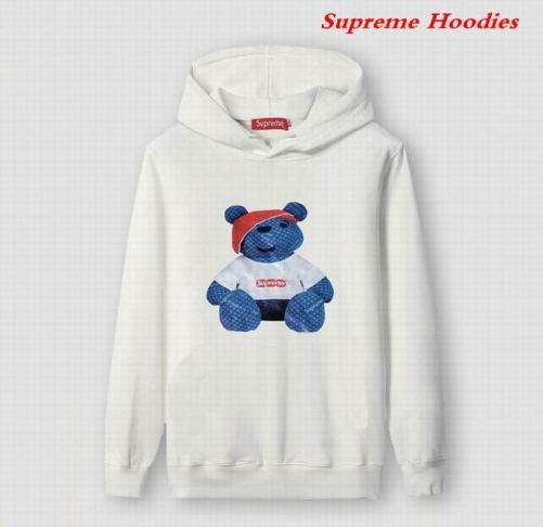 Supreme Hoodies 035