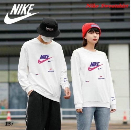 NIKE Sweatshirt 254