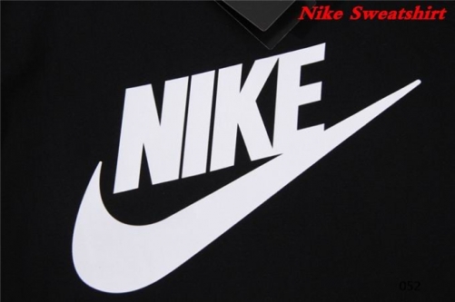 NIKE Sweatshirt 468