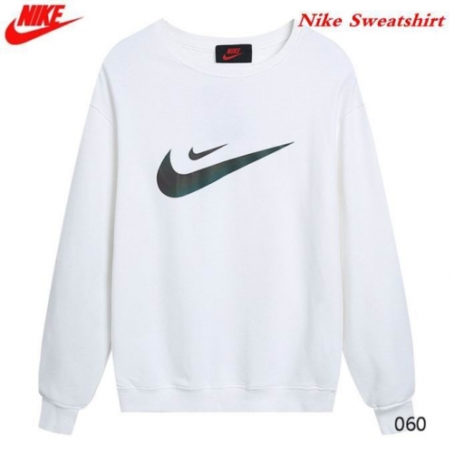 NIKE Sweatshirt 084