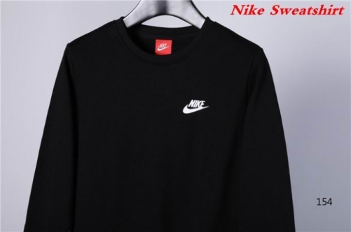 NIKE Sweatshirt 162