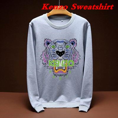 KENZ0 Sweatshirt 002