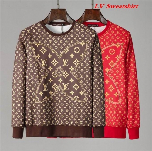 LV Sweatshirt 146