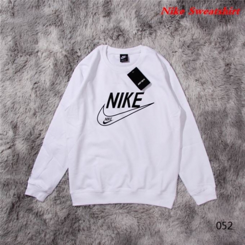 NIKE Sweatshirt 475