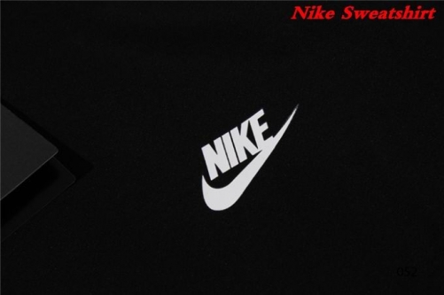 NIKE Sweatshirt 391