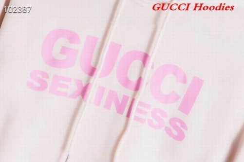 Gucci Hoodies 897