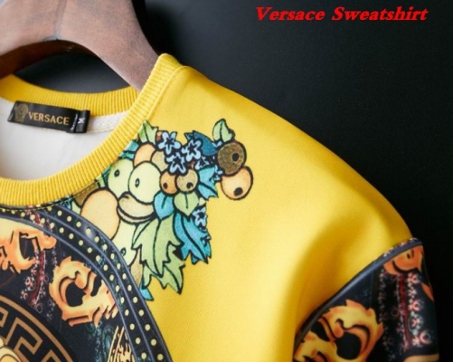 Versace Sweatshirt 003