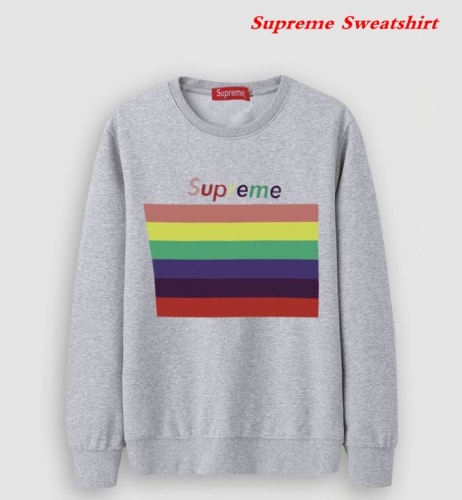 Supreme Sweatshirt 012