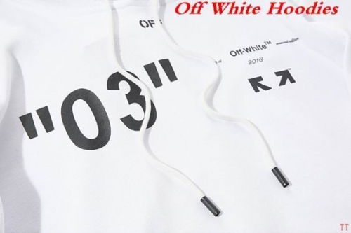 Off-White Hoodies 374