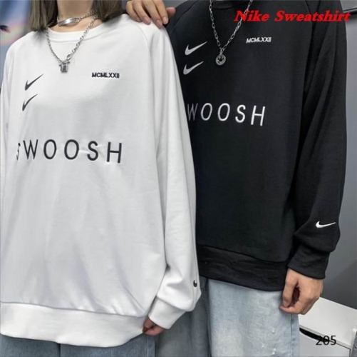 NIKE Sweatshirt 375