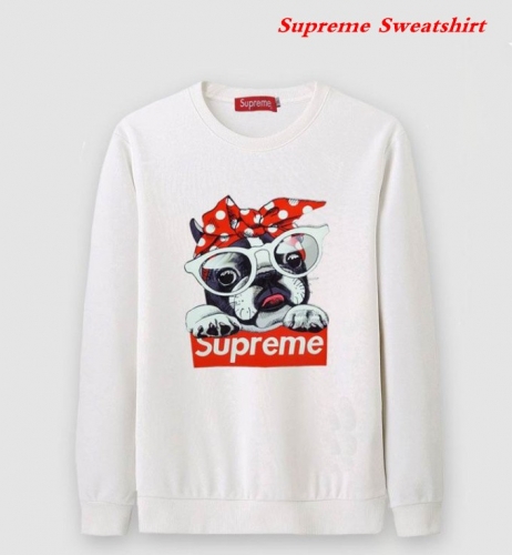 Supreme Sweatshirt 017