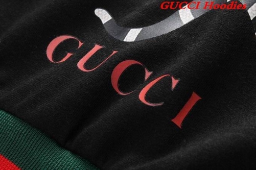 Gucci Hoodies 637