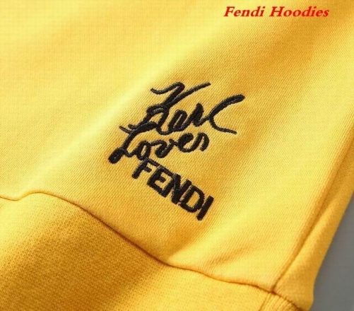 F2NDI Hoodies 514