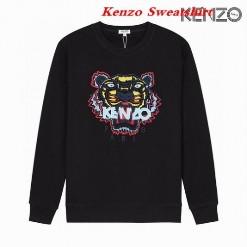 KENZ0 Sweatshirt 332