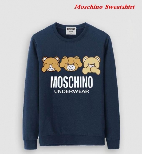 Mosichino Sweatshirt 068