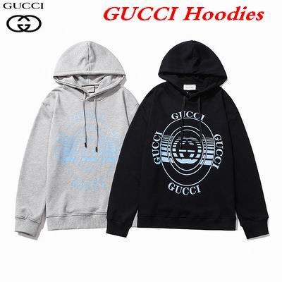 Gucci Hoodies 552