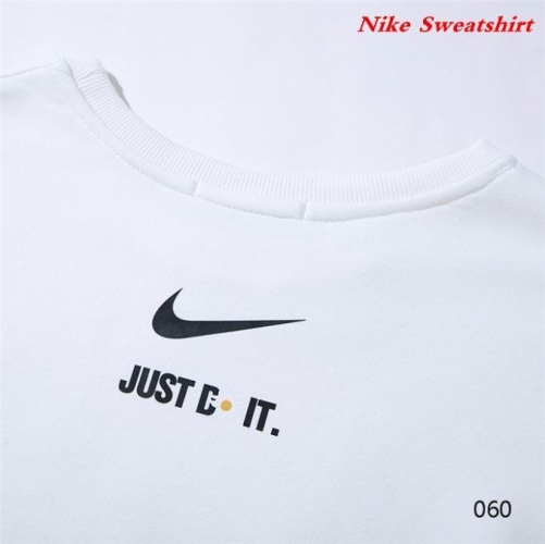 NIKE Sweatshirt 051