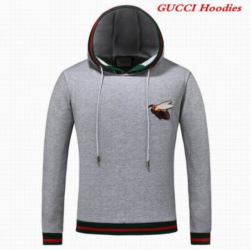 Gucci Hoodies 670